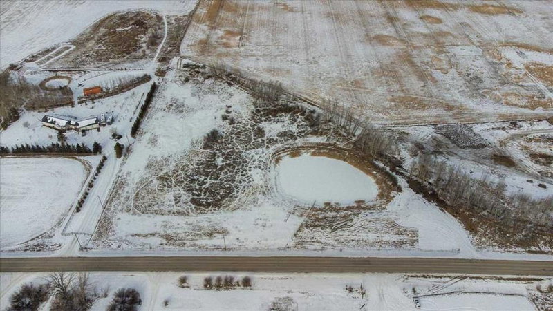 253032 Township Road 244, Rural Wheatland County, T1P 1H5 | Image 3