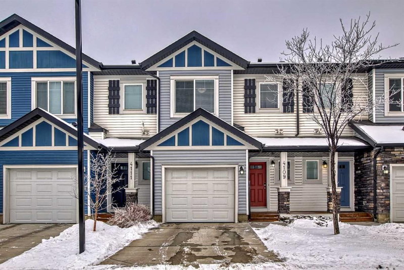 4109 - 333 Taralake Way NE, Calgary, T3J0R5 | Image 2