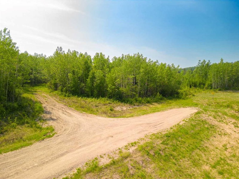 Lot 16 Estates of East Mountain, Rural Woodlands County, T7S 1N9 | Image 3
