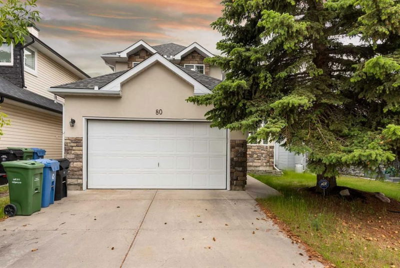 80 Sceptre Close NW, Calgary, Alberta (MLS A2108768)