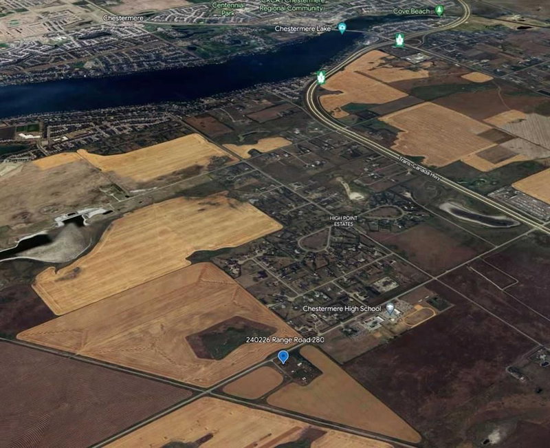 240226 Range Road 280, Rural Rocky View County, T1X 2L4 | Image 3