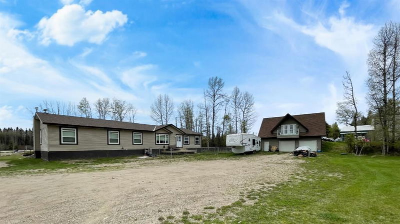 10 Cliffside Trail, Rural Clearwater County, Alberta (MLS A2109288)