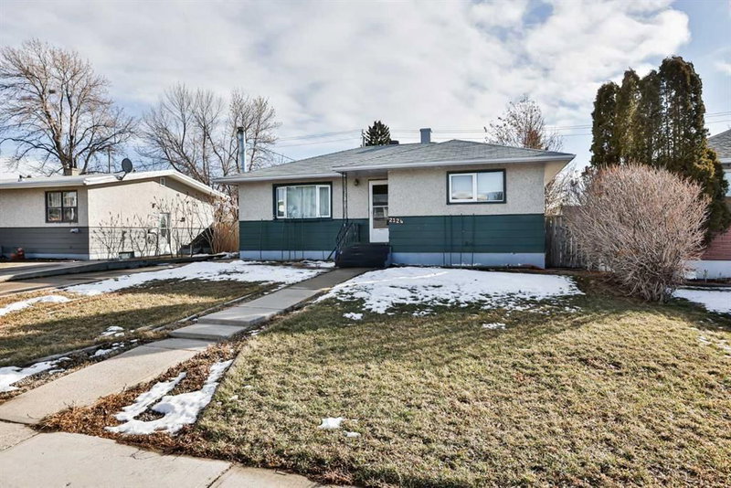 2124 6A Avenue N, Lethbridge, T1H0W9 | Image 2