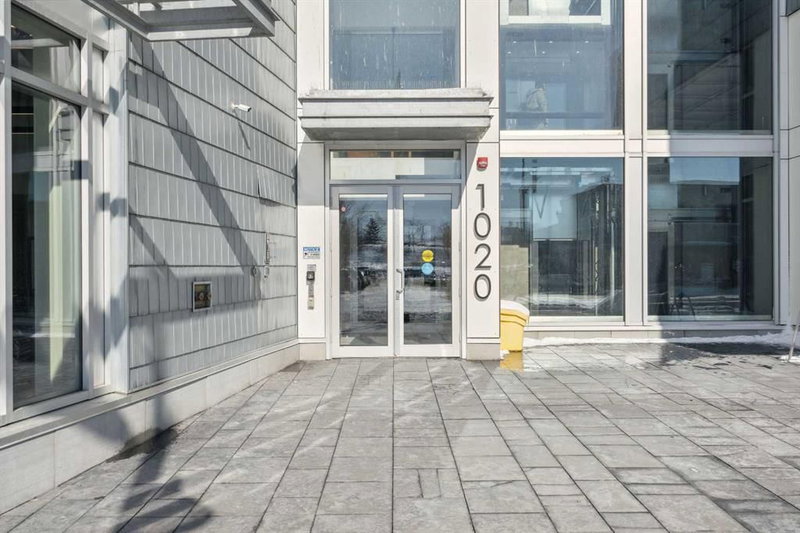 607 - 1020 9 Avenue SE, Calgary, T2G 0S7 | Image 2