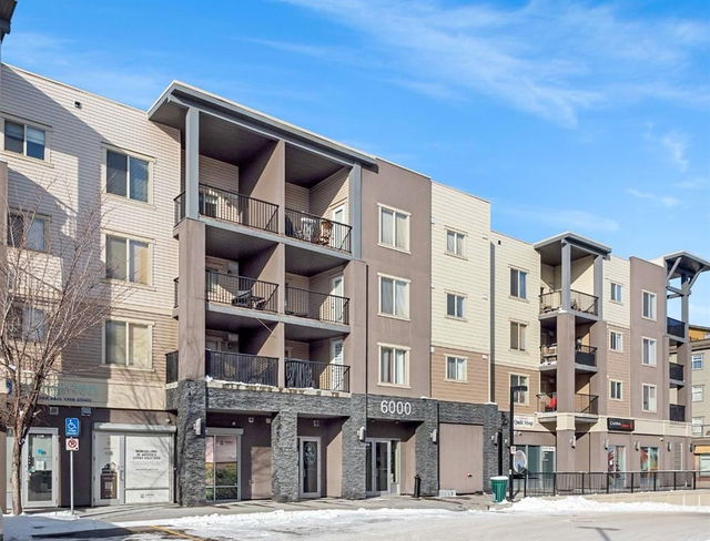 6411 - 403 Mackenzie Way