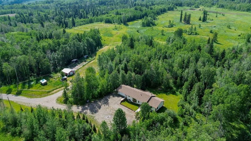 75077 Township Road 39-0, Rural Clearwater County, Alberta (MLS A2113884)