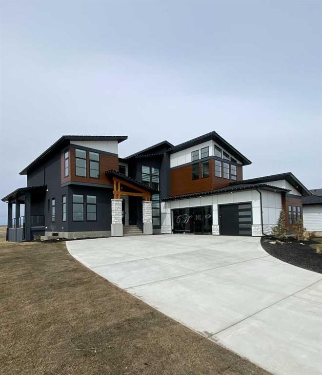 12 Monterra Rise, Rural Rocky View County, Alberta (MLS A2113932)