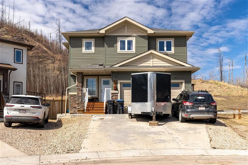 113 Garson Place, Fort McMurray, Alberta (MLS A2114026)