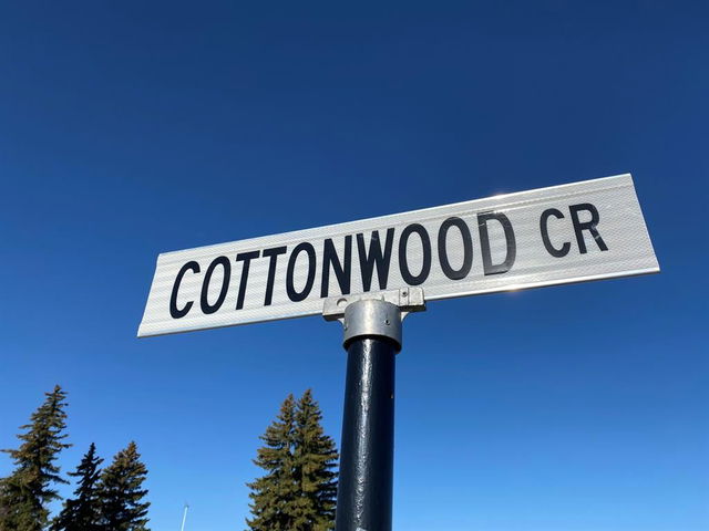 19 Cottonwood Crescent
