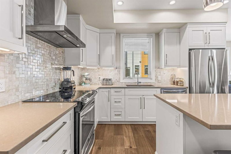 201G - 1101 Three Sisters Parkway, Canmore, T1W 0L3 | Image 3