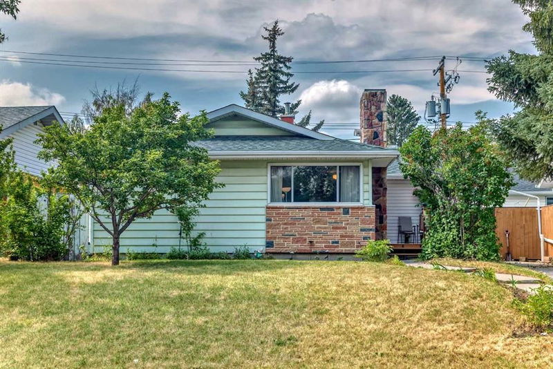 7611 Farrell Road SE, Calgary, Alberta (MLS A2115816)