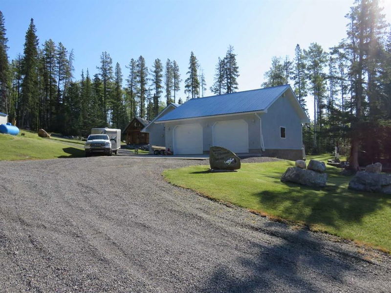 533 Raven Rise, Rural Clearwater County, Alberta (MLS A2116065)