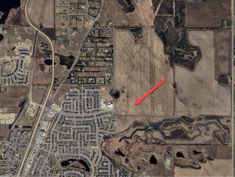 0 Coachill Street, Blackfalds, T0M 0J0 | Image 3