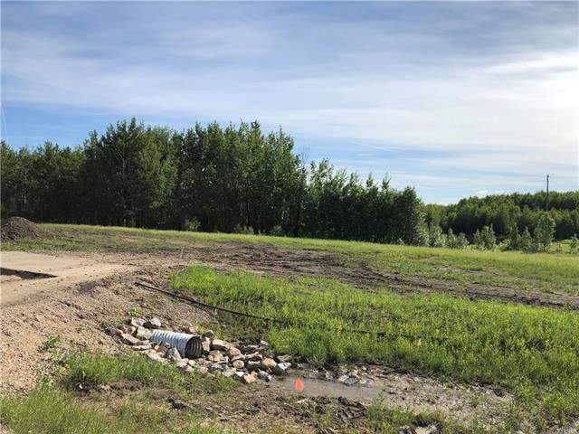Lot 7 and 8 Campsite Road