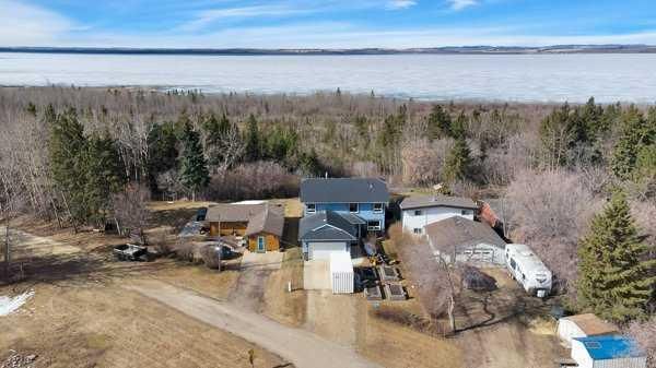 41124 Range Road 282, Rural Lacombe County, Alberta (MLS A2122549)