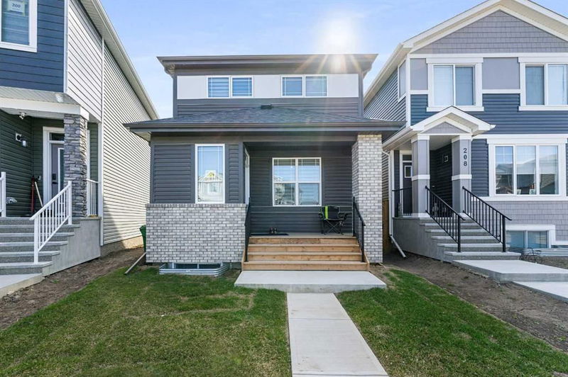 204 Seton Villas SE, Calgary, Alberta (MLS A2123259)