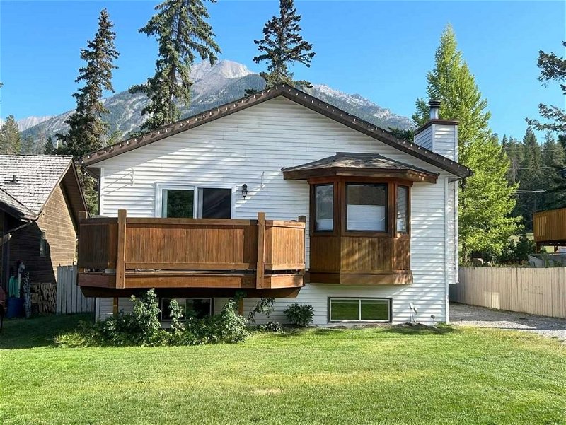 130 Settler Way, Canmore, Alberta (MLS A2123844)