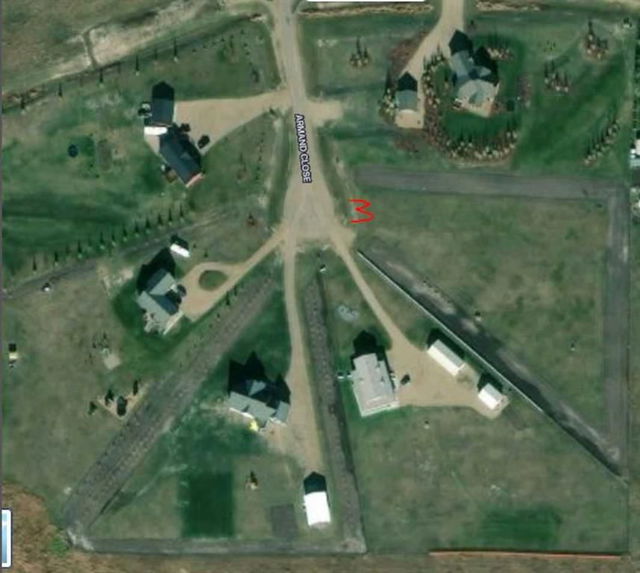 3 Armand Close