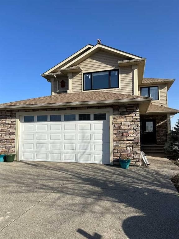 288 Fireweed Crescent, Fort McMurray, Alberta (MLS A2125580)