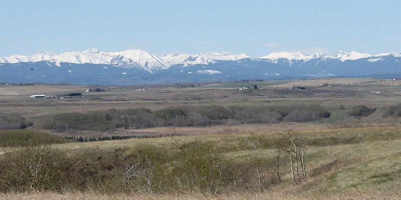 255073 Glenbow Road, Rural Rocky View County, Alberta (MLS A2126705)