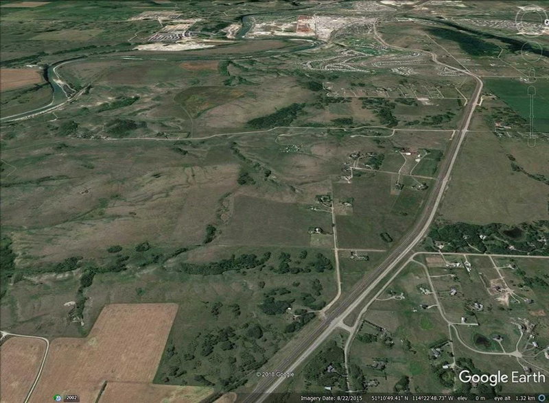 255073 Glenbow Road, Rural Rocky View County AB For Sale HonestDoor