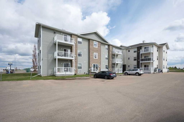 #304 - 2814 48 Avenue