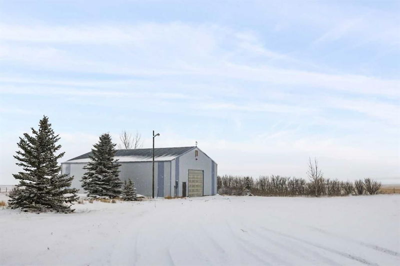 253130 Rr 274, Rural Rocky View County, Alberta (MLS A2127711)