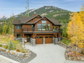 628 Silvertip Road
