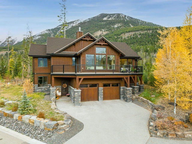 628 Silvertip Road