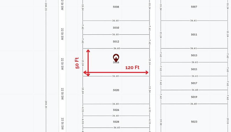 5016 22 Street SW, Calgary, T2T 5G9 | Image 3