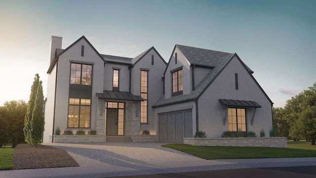 3907 Crestview Road