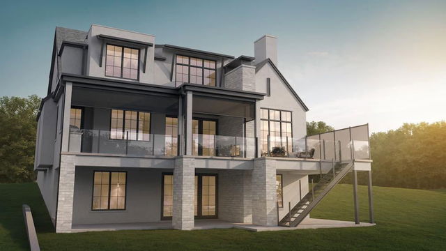 3907 Crestview Road