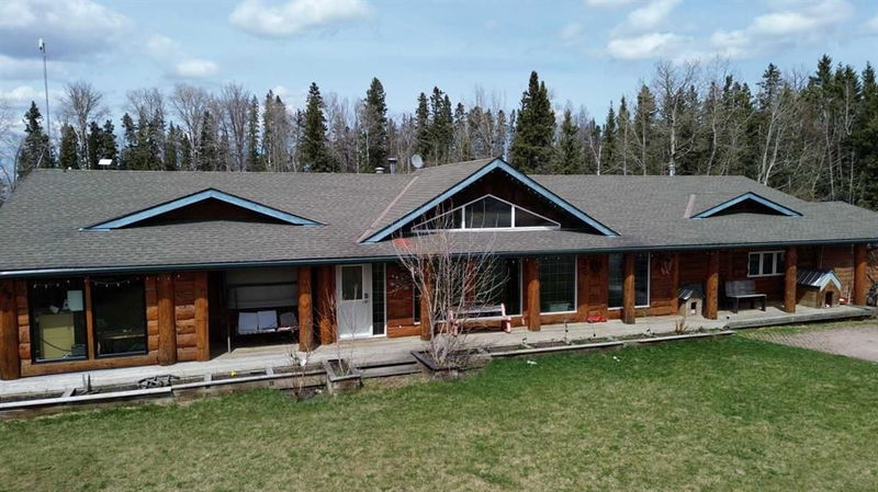 364044A Range Road 6-0, Rural Clearwater County, Alberta (MLS A2129118)