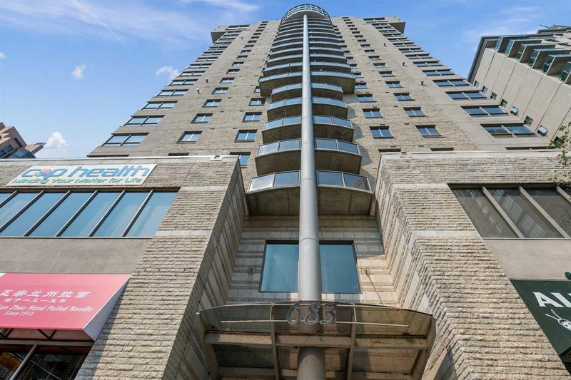 1602 - 683 10 Street SW, Calgary, T2P 5G3 | Image 2