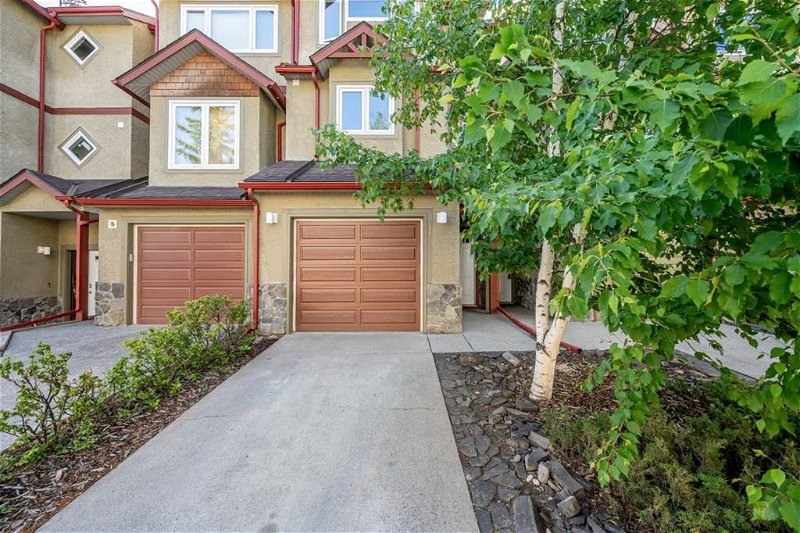 901 Benchlands Trail #114, Canmore, Alberta (MLS A2130762)