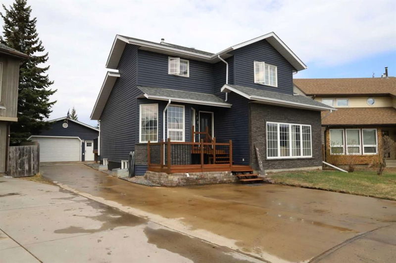 177 Beaton Place, Fort McMurray, Alberta (MLS A2131034)