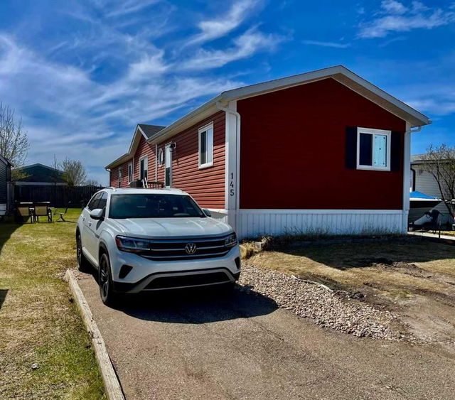145 Caouette Crescent