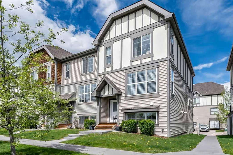 366 - 130 New Brighton Way SE, Calgary, T2Z 1H6 | Image 2