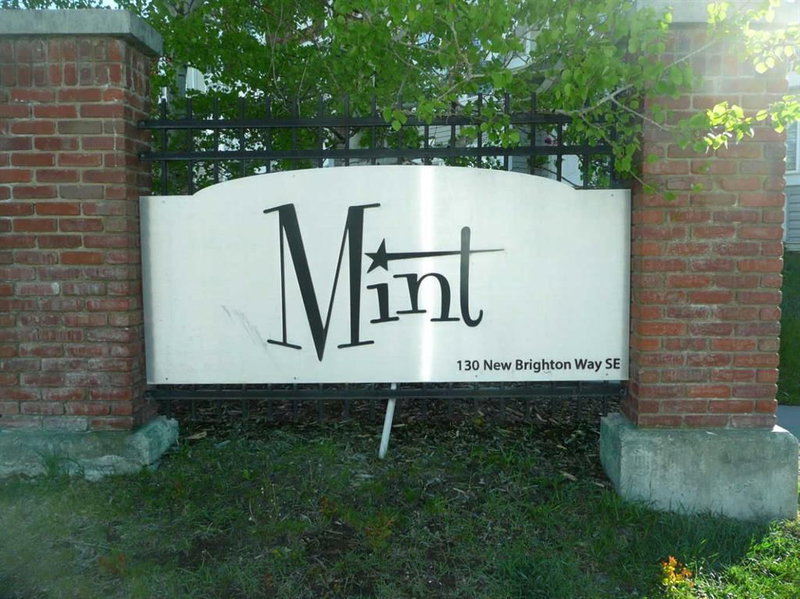 366 - 130 New Brighton Way SE, Calgary, T2Z 1H6 | Image 3