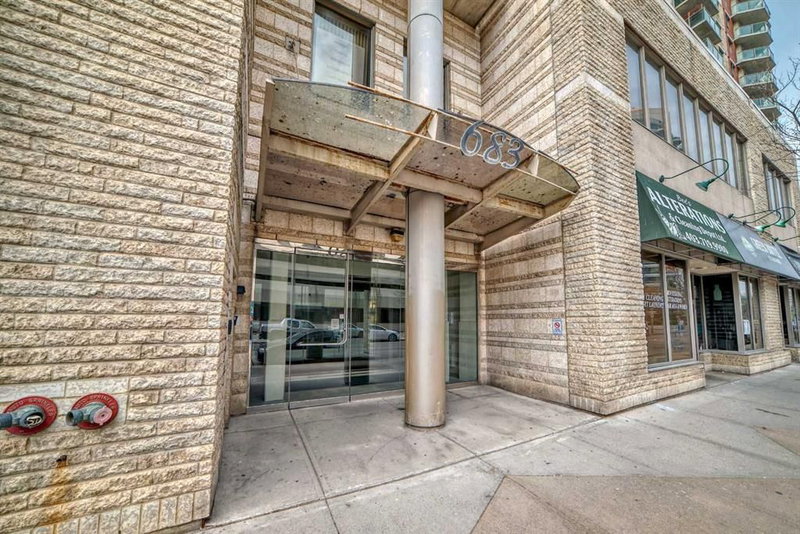 1706 - 683 10 Street SW, Calgary, T2P 5G3 | Image 2