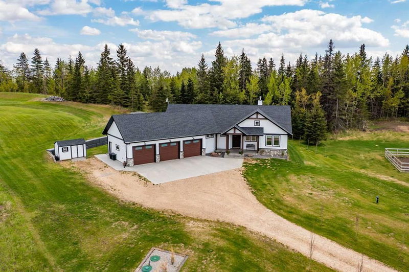 27111 Highway 597 Road #140, Rural Lacombe County, Alberta (MLS A2132221)