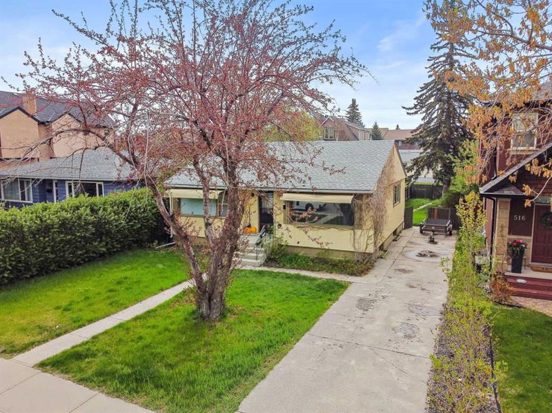 520 34A Street NW, Calgary, T2N 2Y5 | Image 2