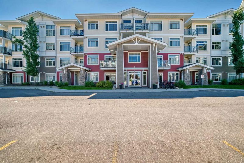 16 Auburn Bay Link SE #411, Calgary, Alberta (MLS A2133434)