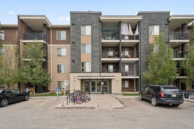 355 Taralake Way NE #427, Calgary, Alberta (MLS A2134219)