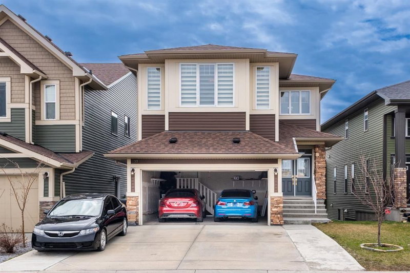 47 Saddlelake Way NE, Calgary, T3J 0V1 | Image 2