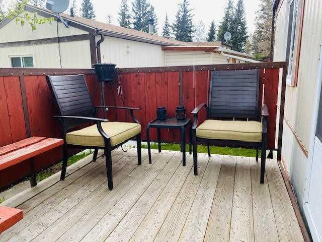 412 - 700 CARMICHAEL Lane, Hinton, T7V1S9 | Image 2