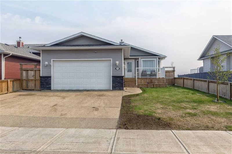 454 Athabasca Avenue, Fort McMurray, Alberta (MLS A2134318)