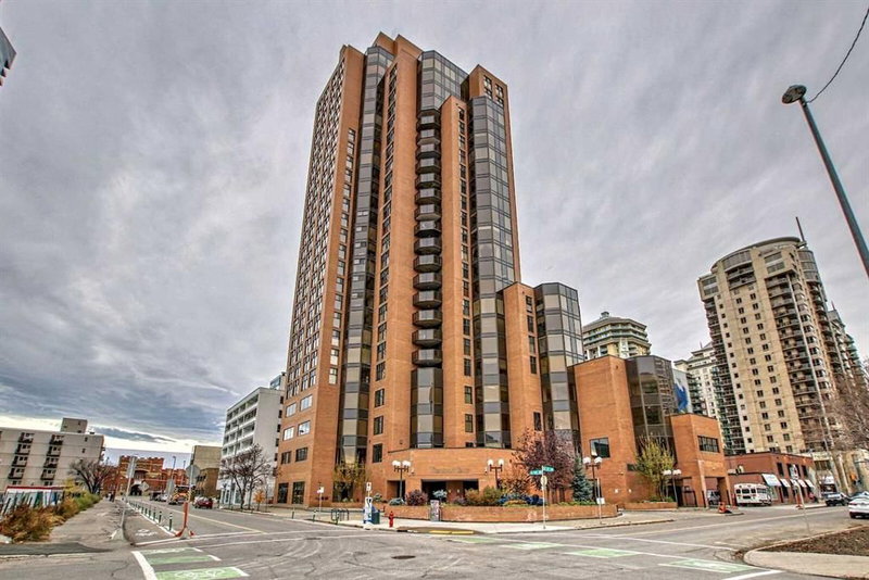 405 - 1100 8 Avenue SW, Calgary, T2P 3T8 | Image 2