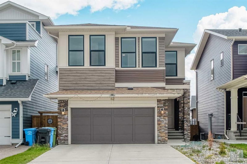 62 Howse Mount NE, Calgary, Alberta (MLS A2135598)