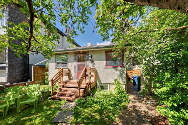 10 St Monica Avenue